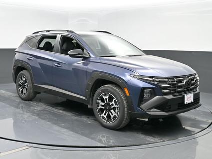 2025 Hyundai Tucson Goshen NY