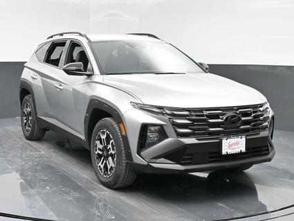 2025 Hyundai Tucson Goshen NY