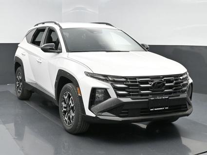 2025 Hyundai Tucson Goshen NY
