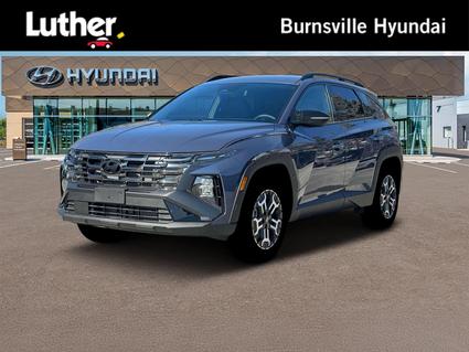 2026 Hyundai Tucson Burnsville MN