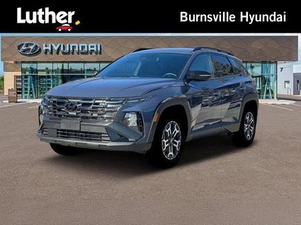 2026 Hyundai Tucson Burnsville MN