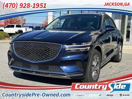 2025 Genesis GV70 Jackson GA