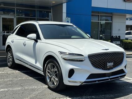 2025 Genesis GV70 Newberry SC