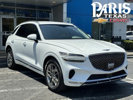 2025 Genesis GV70 Newberry SC
