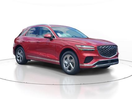 2026 Genesis GV70 Fort Myers FL