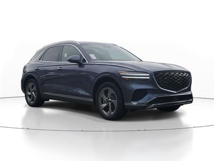 2026 Genesis GV70 Fort Myers FL