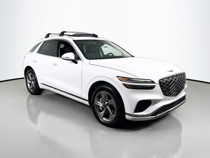 2026 Genesis GV70 Louisville KY
