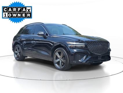 2024 Genesis GV70 Fort Myers FL