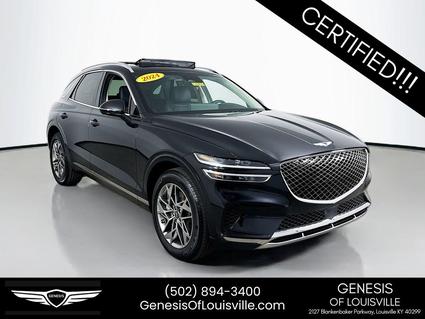 2024 Genesis GV70 Louisville KY