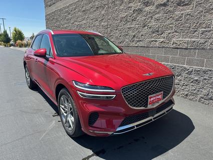 2025 Genesis GV70 Logan UT