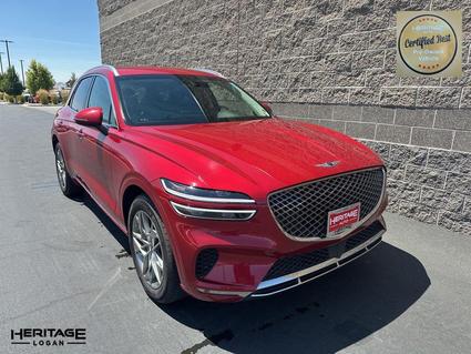 2025 Genesis GV70 Logan UT