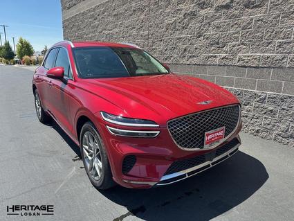 2025 Genesis GV70 Logan UT