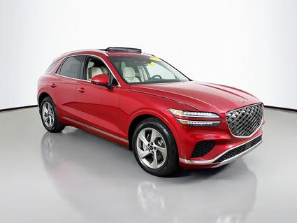 2026 Genesis GV70 Louisville KY