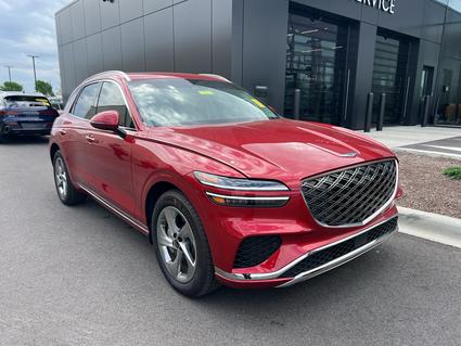 2026 Genesis GV70 Louisville KY