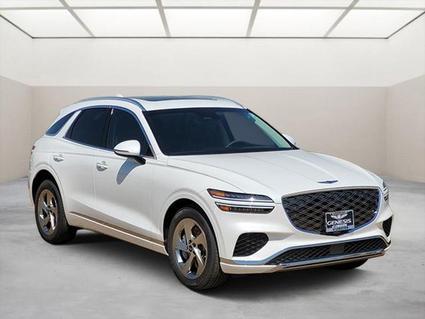 2026 Genesis GV70 Longview TX