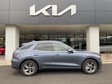 2026 Genesis GV70 Carbondale IL