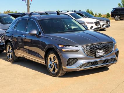 2026 Genesis GV70 Longview TX