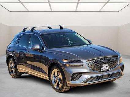 2026 Genesis GV70 Longview TX