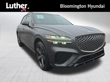 2024 Genesis GV70 Minneapolis MN