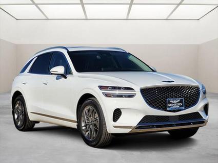 2024 Genesis GV70 Longview TX