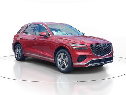2026 Genesis GV70 Fort Myers FL