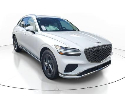 2026 Genesis GV70 Fort Myers FL