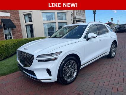 2025 Genesis GV70 Toledo OH