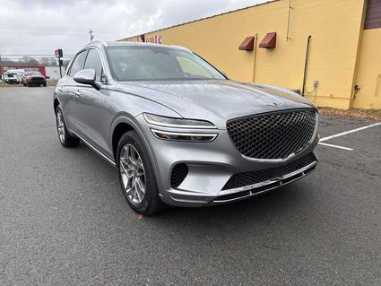 2025 Genesis GV70 Fayetteville TN