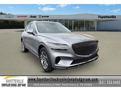 2025 Genesis GV70 Fayetteville TN