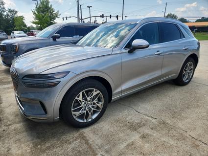 2025 Genesis GV70 Starkville MS