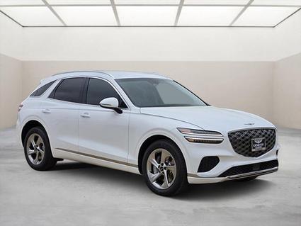 2026 Genesis GV70 Longview TX