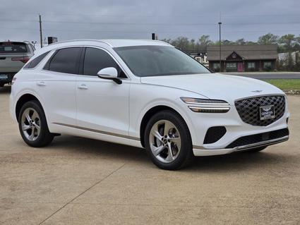 2026 Genesis GV70 Longview TX