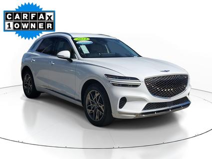 2024 Genesis GV70 Fort Myers FL