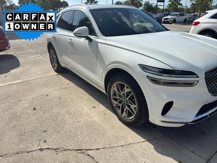 2024 Genesis GV70 Fort Myers FL