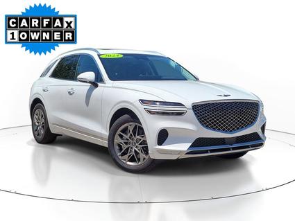 2024 Genesis GV70 Fort Myers FL