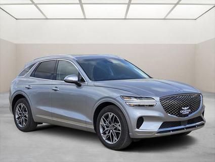 2025 Genesis GV70 Longview TX