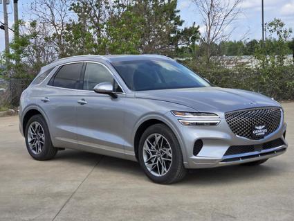 2025 Genesis GV70 Longview TX