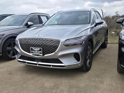 2025 Genesis GV70 Longview TX