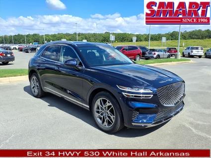 2025 Genesis GV70 White Hall AR