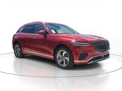 2026 Genesis GV70 Fort Myers FL