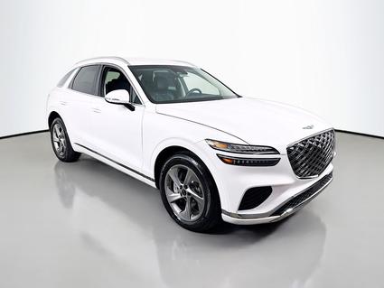 2026 Genesis GV70 Louisville KY