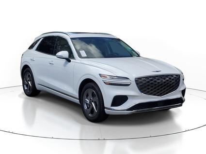 2026 Genesis GV70 Fort Myers FL