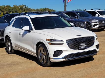 2026 Genesis GV70 Longview TX