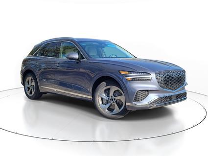 2026 Genesis GV70 Fort Myers FL