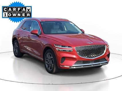2024 Genesis GV70 Fort Myers FL