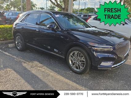 2025 Genesis GV70 Fort Myers FL