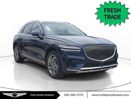 2025 Genesis GV70 Fort Myers FL