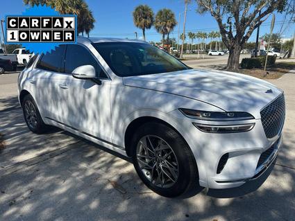 2024 Genesis GV70 Fort Myers FL