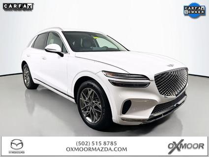2025 Genesis GV70 Louisville KY