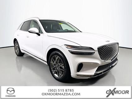 2025 Genesis GV70 Louisville KY
